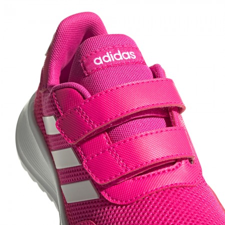 Παιδικό αθλητικό Adidas TENSAUR RUN C EG4145 Ροζ